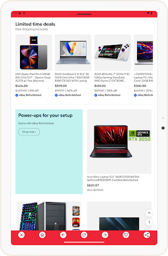 Singapore Online Shopping