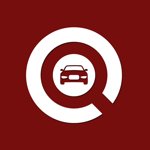 Qcars | كيو كارز logo
