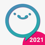 Cover Image of Download Mesej Je: Click to Chat, Auto Reply & Tool for WA 2.7.3 APK