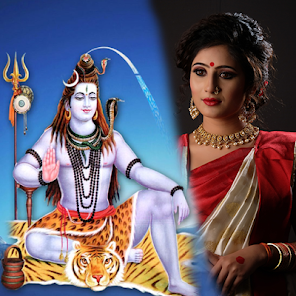 Maha Shivaratri Photo Frames - Apps on Google Play