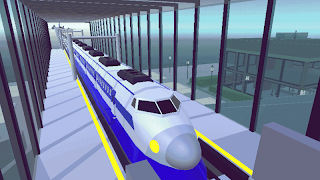 Train Game® - Screenshot 2
