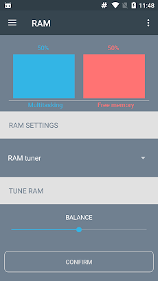 RAM Manager Pro | Memory boostのおすすめ画像3