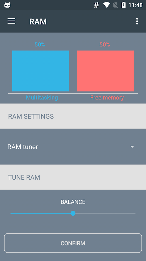 RAM Manager Pro | Memory boostのおすすめ画像3