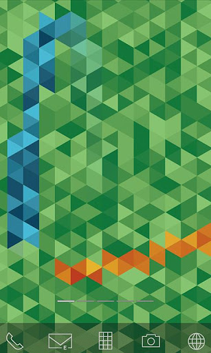 TRIANGLE MOSAIC Screen 3
