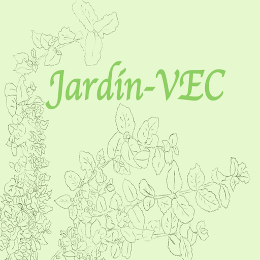 JARDIN VEC 1.0 Icon