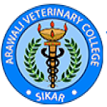 Cover Image of Download ARAWALI VETERINARY COLLEGE  APK