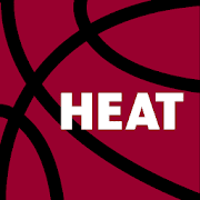 Heat Basketball 7.7.0 Icon