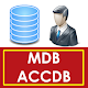 ACCDB MDB DB Manager Pro - Editor for MS Access Download on Windows