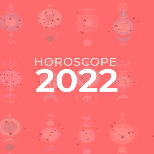 Wengo Horoscope logo