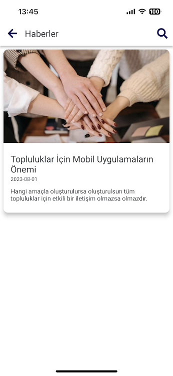 Bizz Mobil - 1.0.2 - (Android)