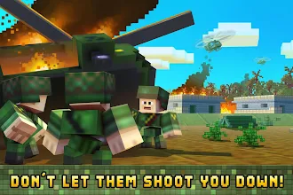 Game screenshot ダストオフ・ヘリレスキュー：ミリタリーヘリコプター − エア apk download