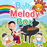 Baby Melody Box [Free] icon