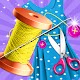 Princess Clothes Boutique: Royal Sewing Game