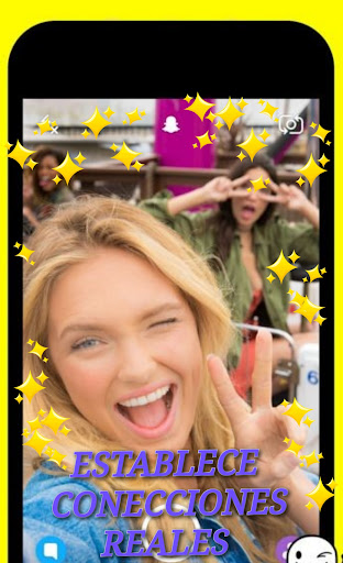 Chat Hot chicas adolescentes