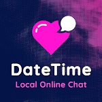 Cover Image of Download DateTime - Local Online Chat 1.0.0 APK