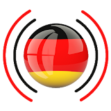 Deutschland Radio icon