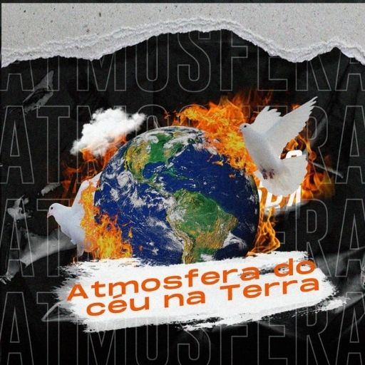 Atmosfera do Céu na Terra Screen 2