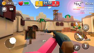 H.I.D.E. - Online Survival - Screenshot 3