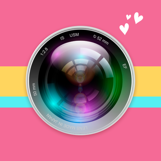 Sweet Beauty Camera AI Selfie