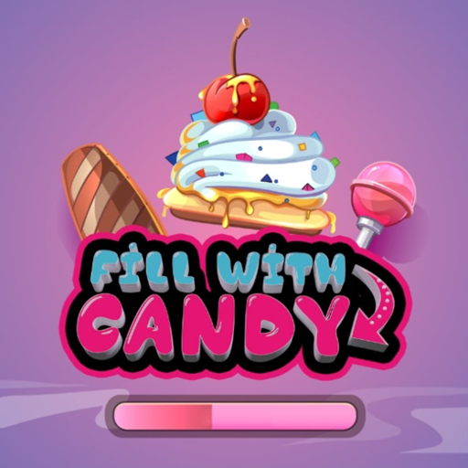 Fill Candy