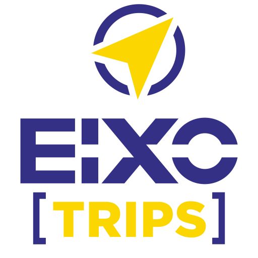 EixoTrips logo