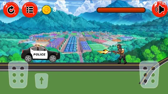 Police Mission