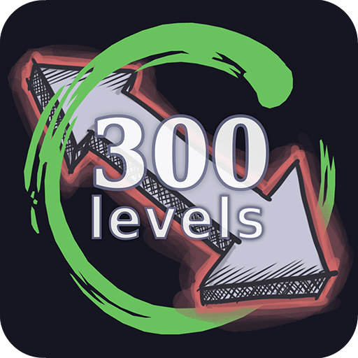 300 level