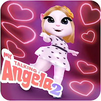 My Talking Angela 2 Guide Tips