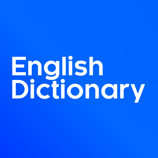 English Dictionary : Thesaurus  Icon