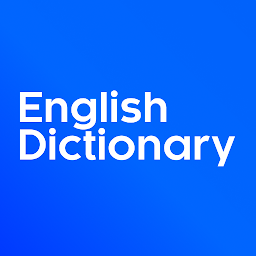 Icoonafbeelding voor English Dictionary : Thesaurus