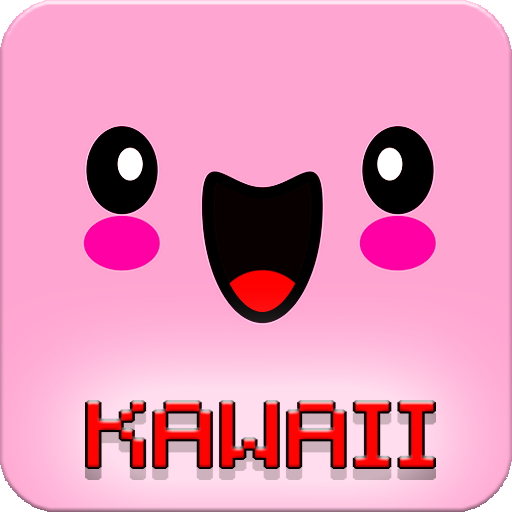 Kawaii Craft Cute Pink World Download on Windows