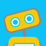 Cover Image of Download Woebot: Your Self-Care Expert  APK