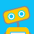 Woebot: Your Self-Care Expert4.4.4