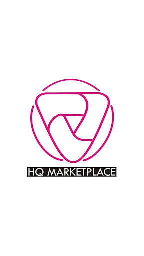 Android application HQ Marketplace screenshort