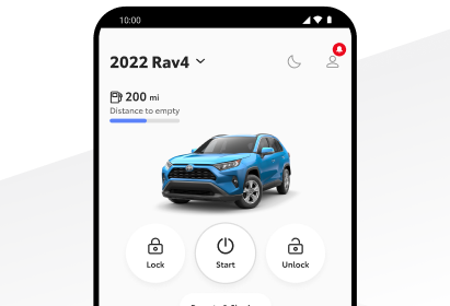 how to install navigation app in toyota