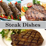 Steak Dishes icon