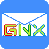 GNX SMS Manager icon