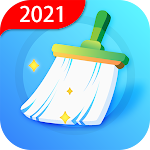 Cover Image of Télécharger Super Booster: Fast And Cleaner 1.0.0 APK