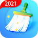 Super Booster: Fast And Cleaner - Androidアプリ