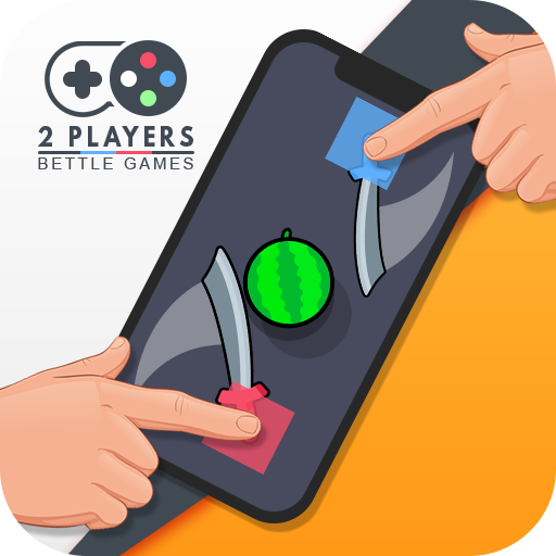 2 Player Games - Friends Play - Apps on Google Play