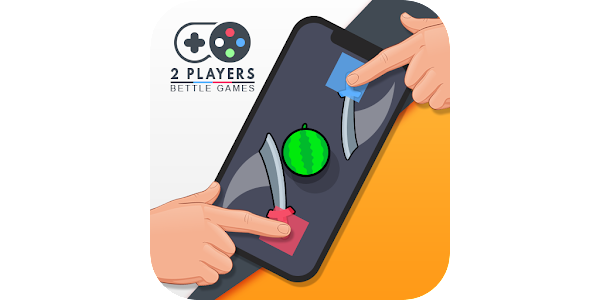 2 Player Games - Friends Play - Apps on Google Play