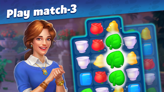 Mystery Matters MOD APK v1.5.0 (Unlimited Stars/Coins) 5