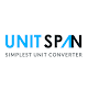UnitSpan - Unit Converter & Cryptocurrency tool ดาวน์โหลดบน Windows