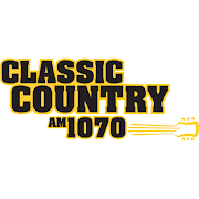 Top 35 Music & Audio Apps Like Classic Country 1070 Wichita - Best Alternatives