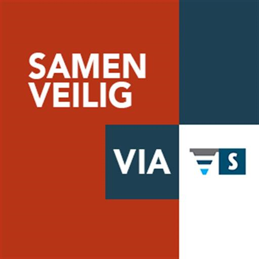 VIA van Spijker logo