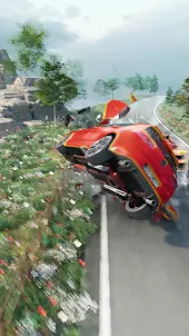 Overtake Race Masters