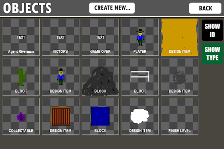 Game Creator Game for Android - Download