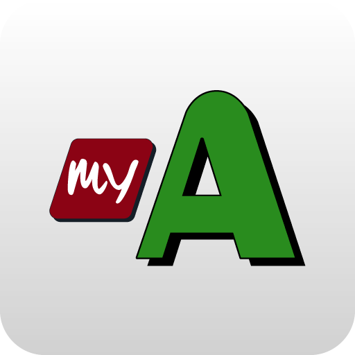 MyA logo