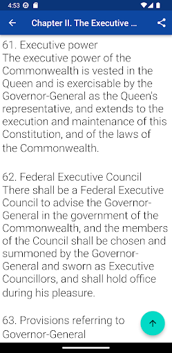 Constitution of Australia