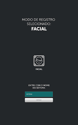 ifPonto Tab Screen 3